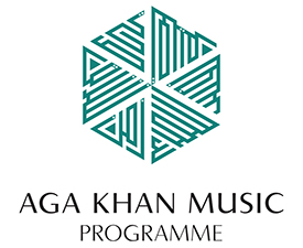 The Aga Khan Music Programme logo